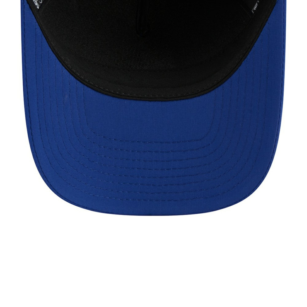 Chicago Cubs 2026 Clubhouse 9FORTY A-Frame Adjustable Hat Royal | New Era