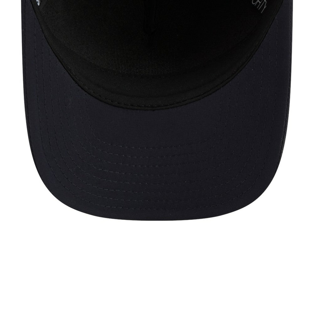 Houston Astros 2026 Clubhouse 9FORTY A-Frame Adjustable Hat Navy | New Era