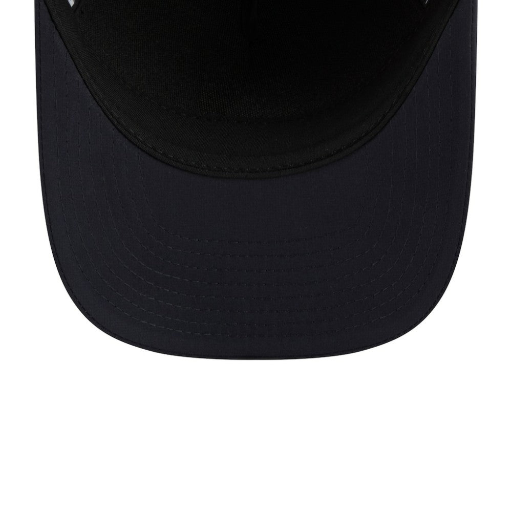 Atlanta Braves 2026 Clubhouse 9FORTY A-Frame Adjustable Hat Navy | New Era