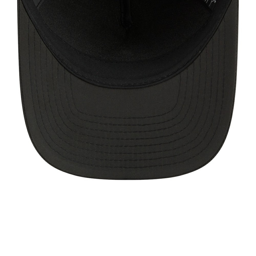 Baltimore Orioles 2026 Clubhouse 9FORTY A-Frame Adjustable Hat Black | New Era