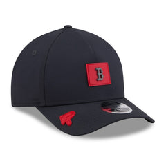 Boston Red Sox 2026 Clubhouse 9FORTY A-Frame Adjustable Hat Navy | New Era