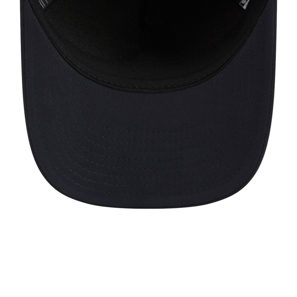 Boston Red Sox 2026 Clubhouse 9FORTY A-Frame Adjustable Hat Navy | New Era