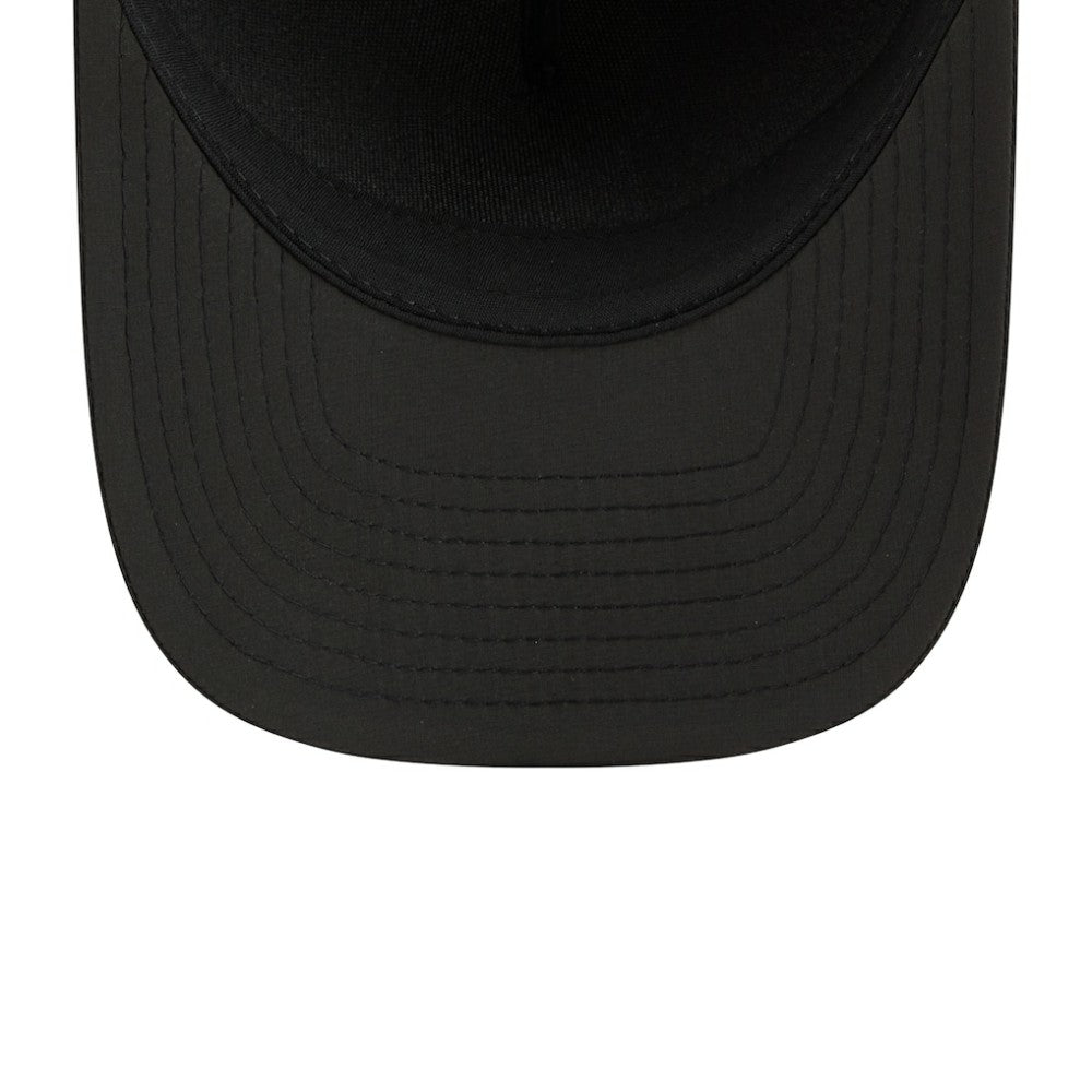 Colorado Rockies 2026 Clubhouse 9FORTY A-Frame Adjustable Hat Black | New Era