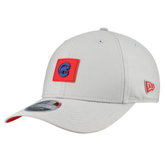 Chicago Cubs 2026 Clubhouse Alternate 39THIRTY Flex Hat Gray | New Era