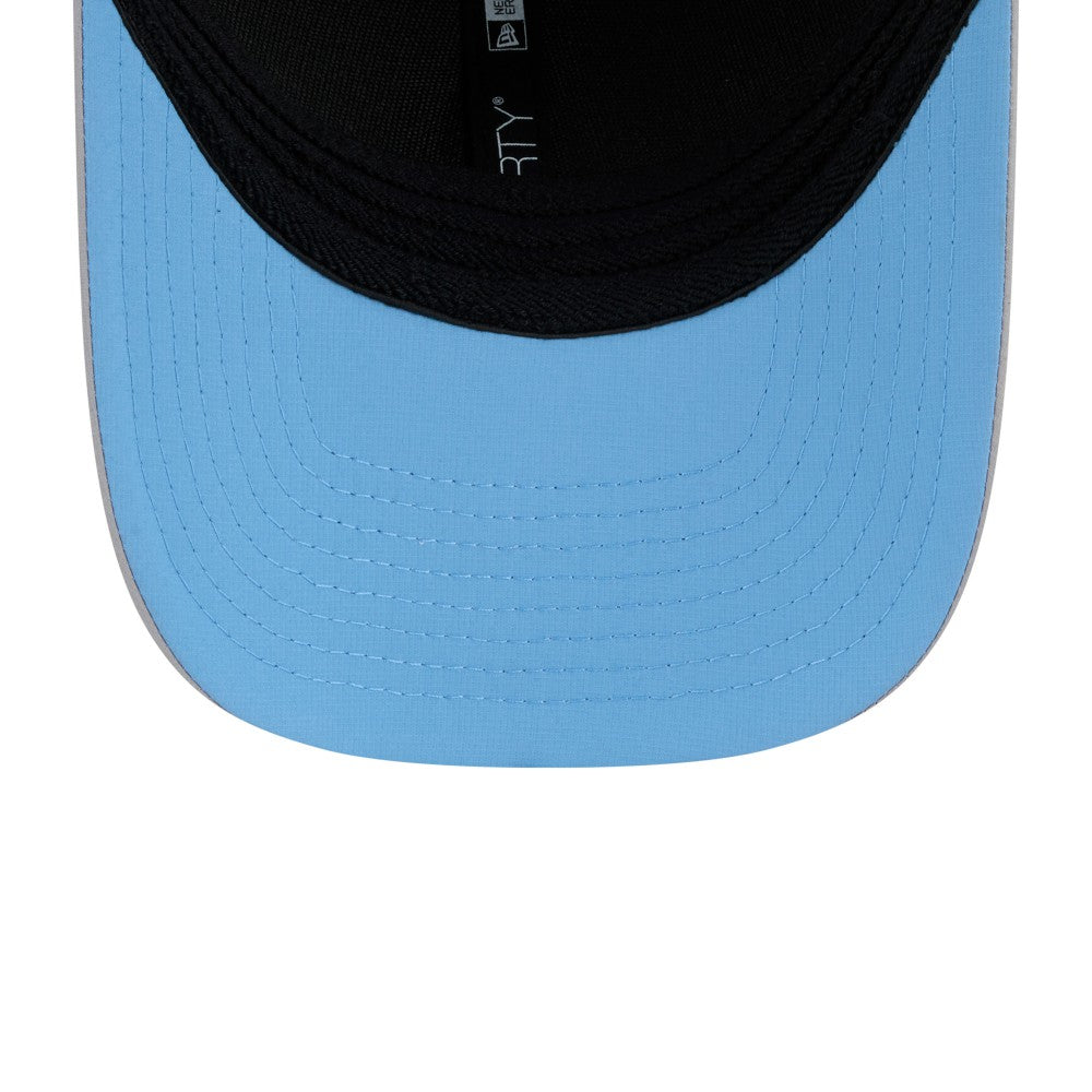 Kansas City Royals 2026 Clubhouse Alternate 39THIRTY Flex Hat Gray | New Era