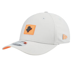 San Francisco Giants 2026 Clubhouse Alternate 39THIRTY Flex Hat Gray | New Era