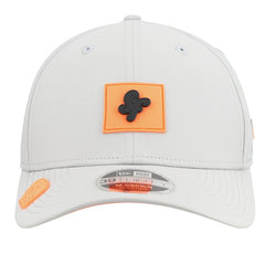 San Francisco Giants 2026 Clubhouse Alternate 39THIRTY Flex Hat Gray | New Era