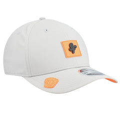 San Francisco Giants 2026 Clubhouse Alternate 39THIRTY Flex Hat Gray | New Era