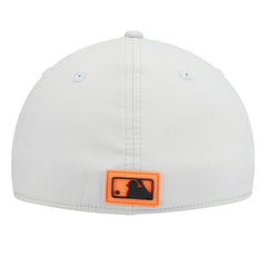 San Francisco Giants 2026 Clubhouse Alternate 39THIRTY Flex Hat Gray | New Era