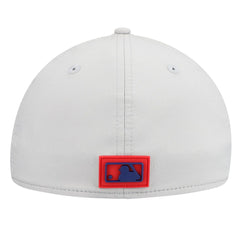 Philadelphia Phillies 2026 Clubhouse Alternate 39THIRTY Flex Hat Gray | New Era