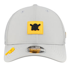 Pittsburgh Pirates 2026 Clubhouse Alternate 39THIRTY Flex Hat Gray | New Era