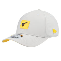 San Diego Padres 2026 Clubhouse Alternate 39THIRTY Flex Hat Gray | New Era