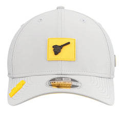 San Diego Padres 2026 Clubhouse Alternate 39THIRTY Flex Hat Gray | New Era