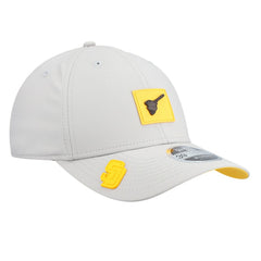 San Diego Padres 2026 Clubhouse Alternate 39THIRTY Flex Hat Gray | New Era