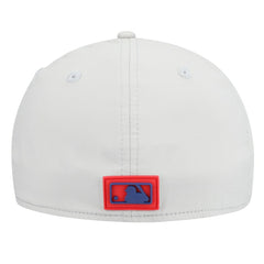 Atlanta Braves 2026 Clubhouse Alternate 39THIRTY Flex Hat Gray | New Era