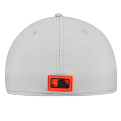 Detroit Tigers 2026 Clubhouse Alternate 39THIRTY Flex Hat Gray | New Era