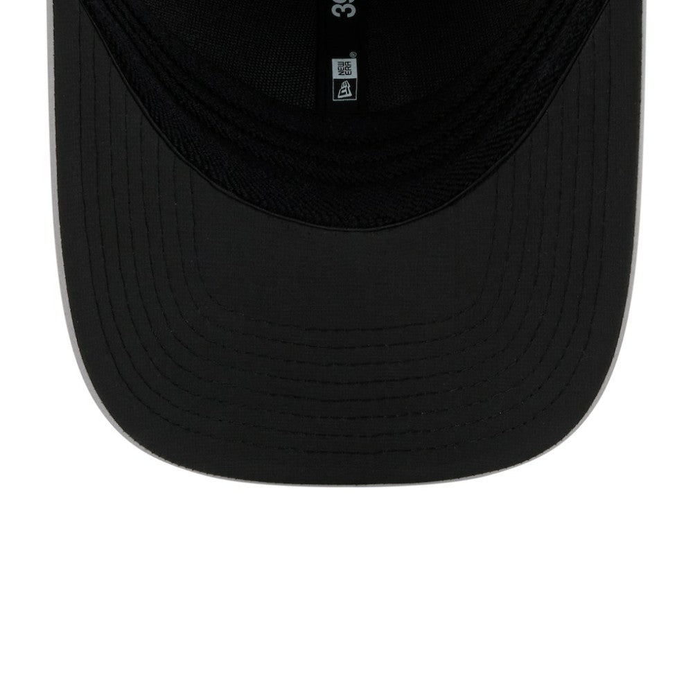 Houston Astros 2026 Clubhouse Alternate 39THIRTY Flex Hat Gray | New Era