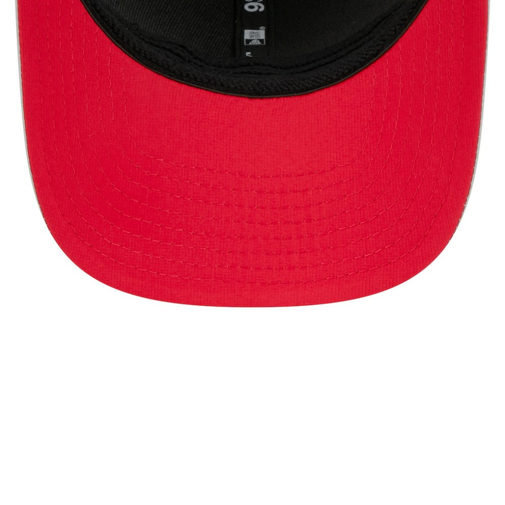 Minnesota Twins 2026 Clubhouse 9SEVENTY Adjustable Hat Gray | New Era