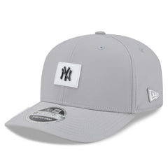 New York Yankees 2026 Clubhouse 9SEVENTY Adjustable Hat Gray | New Era