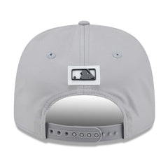 New York Yankees 2026 Clubhouse 9SEVENTY Adjustable Hat Gray | New Era