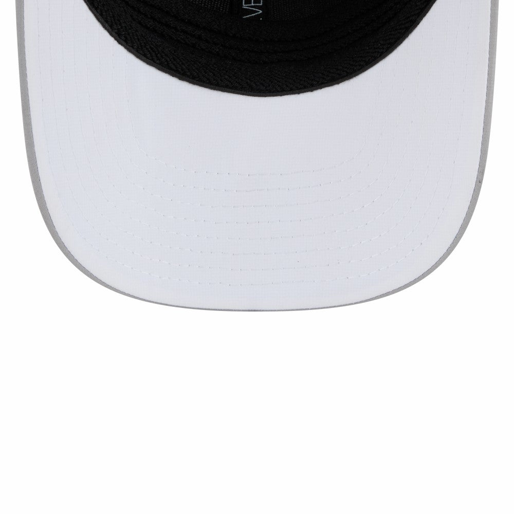 New York Yankees 2026 Clubhouse 9SEVENTY Adjustable Hat Gray | New Era
