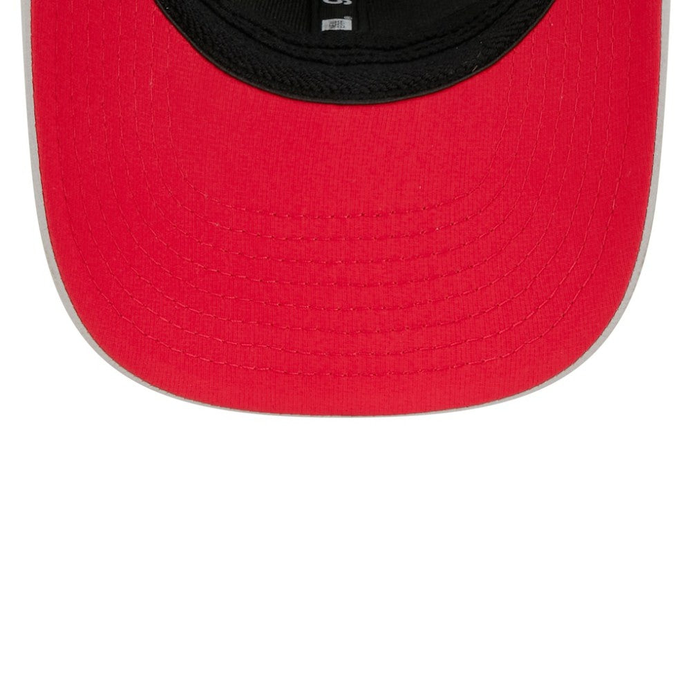 St. Louis Cardinals 2026 Clubhouse 9SEVENTY Adjustable Hat Gray | New Era