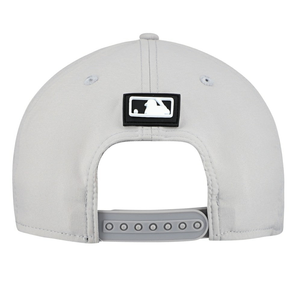 Chicago White Sox 2026 Clubhouse 9SEVENTY Adjustable Hat Gray | New Era