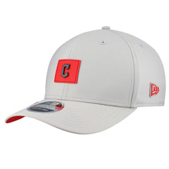 Cleveland Guardians 2026 Clubhouse 9SEVENTY Adjustable Hat Gray | New Era