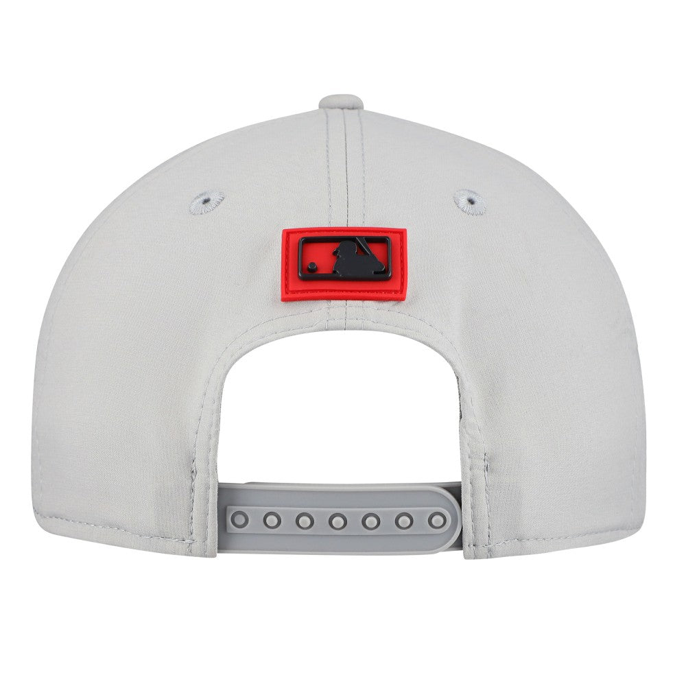 Cleveland Guardians 2026 Clubhouse 9SEVENTY Adjustable Hat Gray | New Era