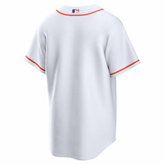Houston Astros Home Replica Jersey White | Nike