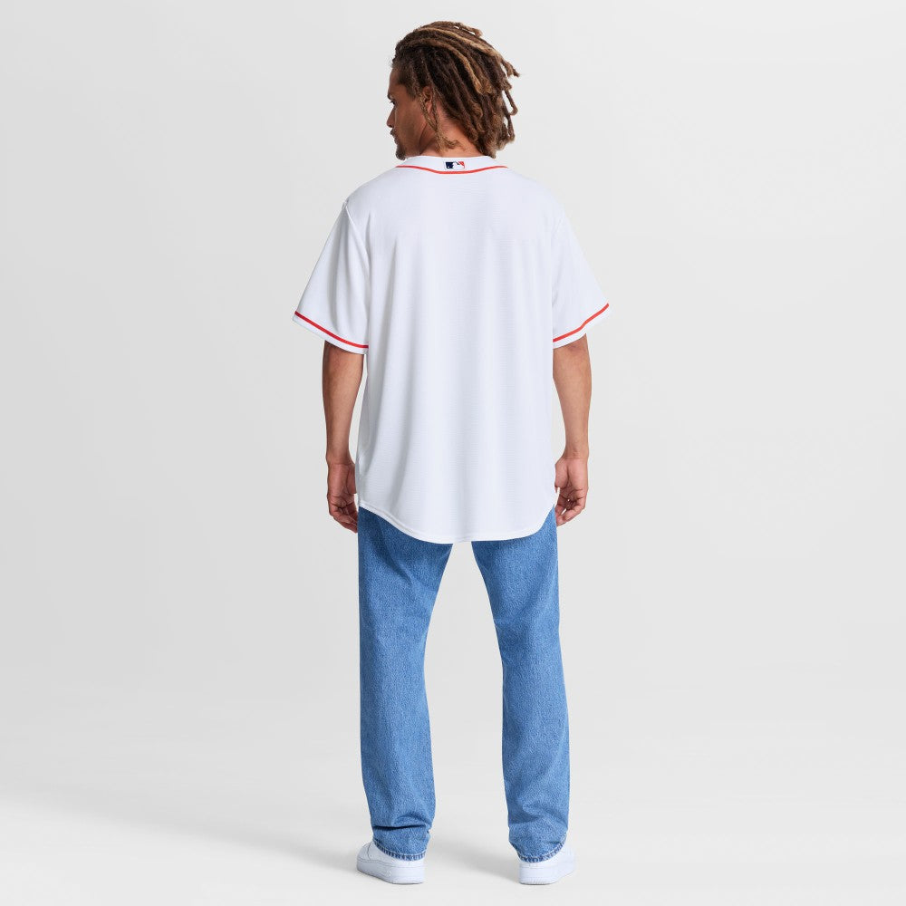 Houston Astros Home Replica Jersey White | Nike