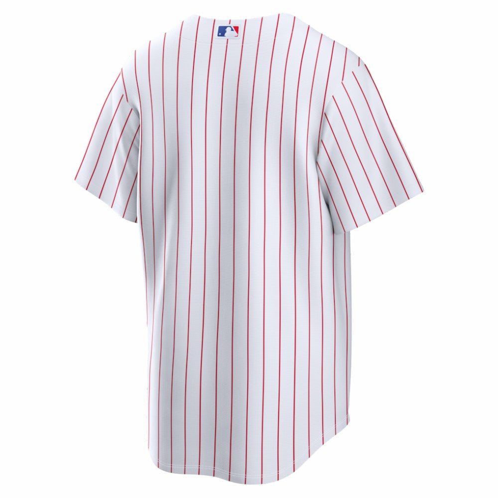 Philadelphia Phillies Home Replica Jersey White | Nike