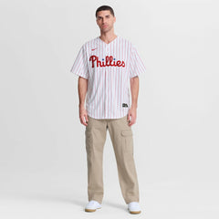 Philadelphia Phillies Home Replica Jersey White | Nike