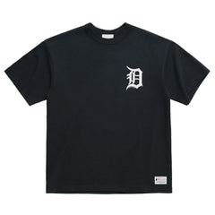 Detroit Tigers Madhappy x MLB Unisex Heavyweight T-Shirt Navy