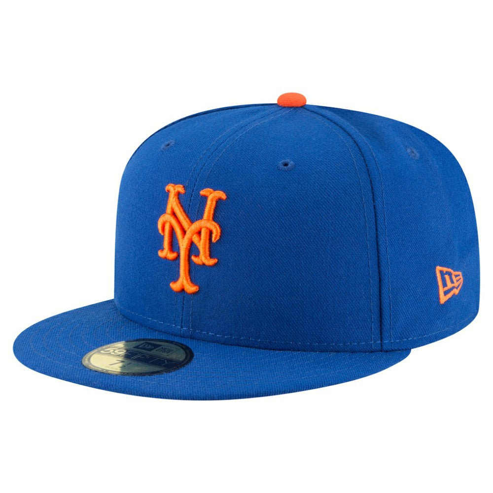 New York Mets 2025 MLB Little League Classic 59FIFTY Fitted Hat Royal | New Era