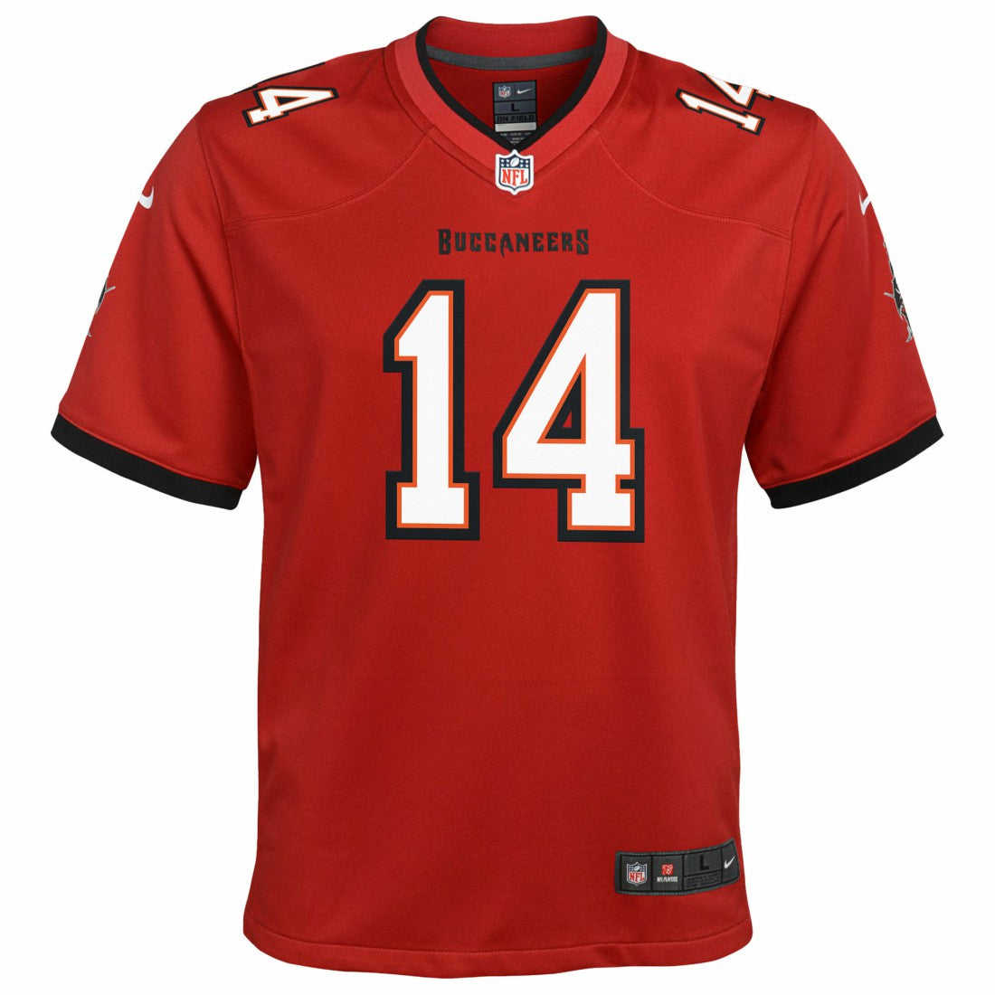 Chris Godwin Jr. Tampa Bay Buccaneers Youth Game Jersey?�C Red