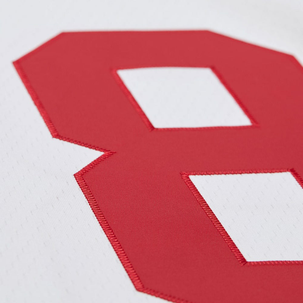 Steve Young San Francisco 49ers 1994 Legacy Replica Jersey - White online