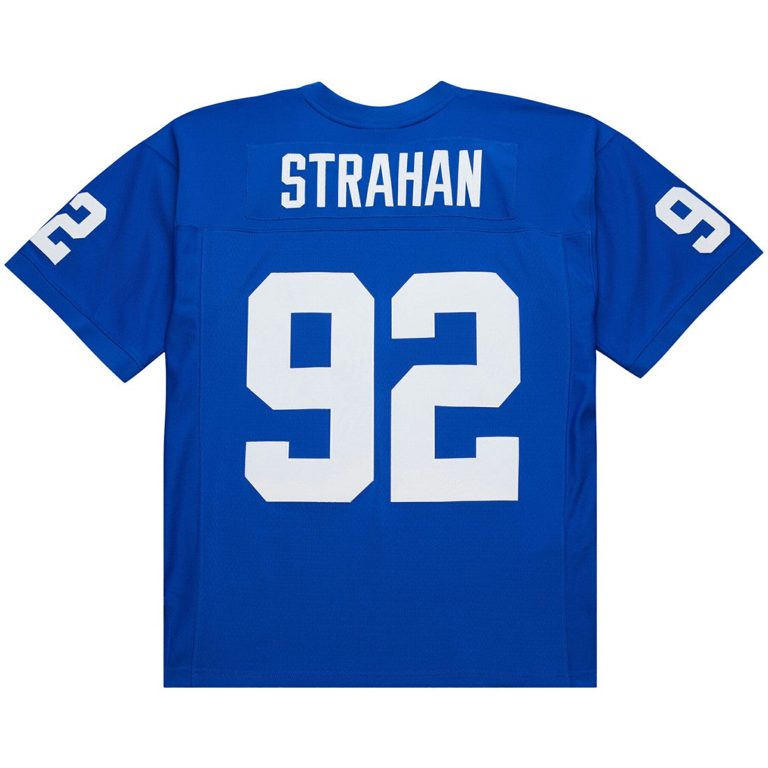 Michael Strahan New York Giants 1994 Legacy Replica Jersey - Royal for sale