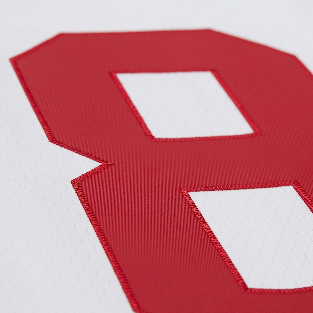 Jerry Rice San Francisco 49ers 1994 Legacy Replica Jersey - White on sale