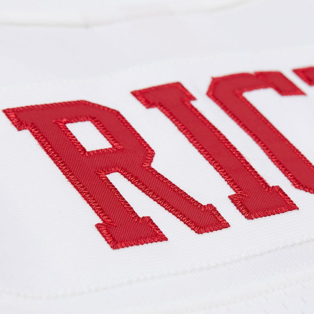 Jerry Rice San Francisco 49ers 1994 Legacy Replica Jersey - White on sale