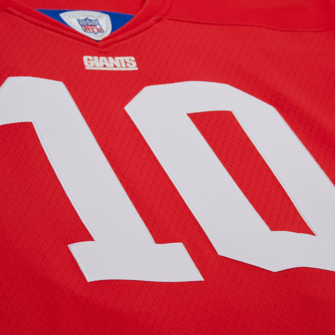 Eli Manning New York Giants 2004 Legacy Replica Jersey - Red for sale
