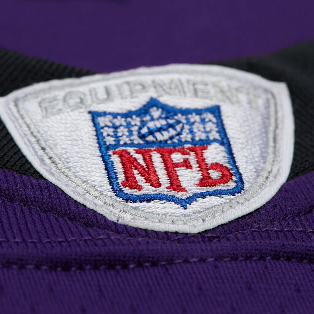 Terrell Suggs Baltimore Ravens 2003 Legacy Replica Jersey - Purple cheap