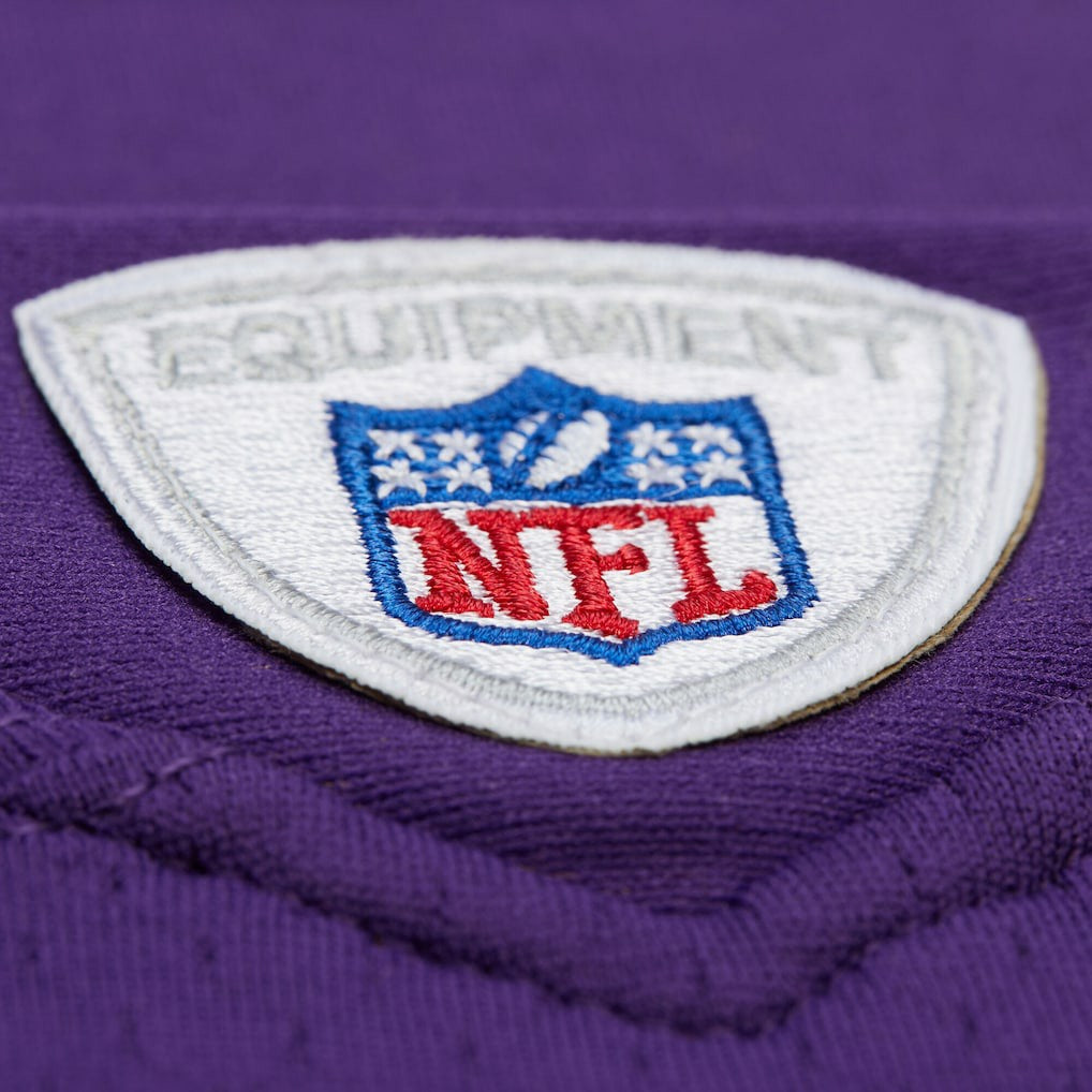 Jared Allen Minnesota Vikings 2011 Legacy Replica Jersey - Purple sale