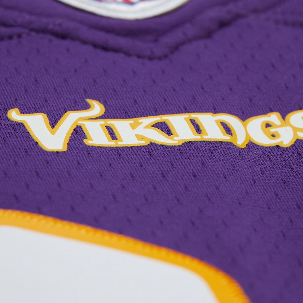 Jared Allen Minnesota Vikings 2011 Legacy Replica Jersey - Purple sale