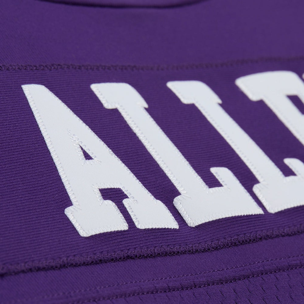Jared Allen Minnesota Vikings 2011 Legacy Replica Jersey - Purple sale