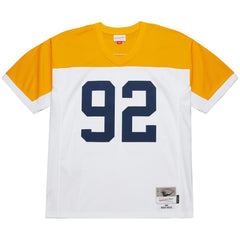 Reggie White Green Bay Packers 1994 Legacy Replica Jersey - White online