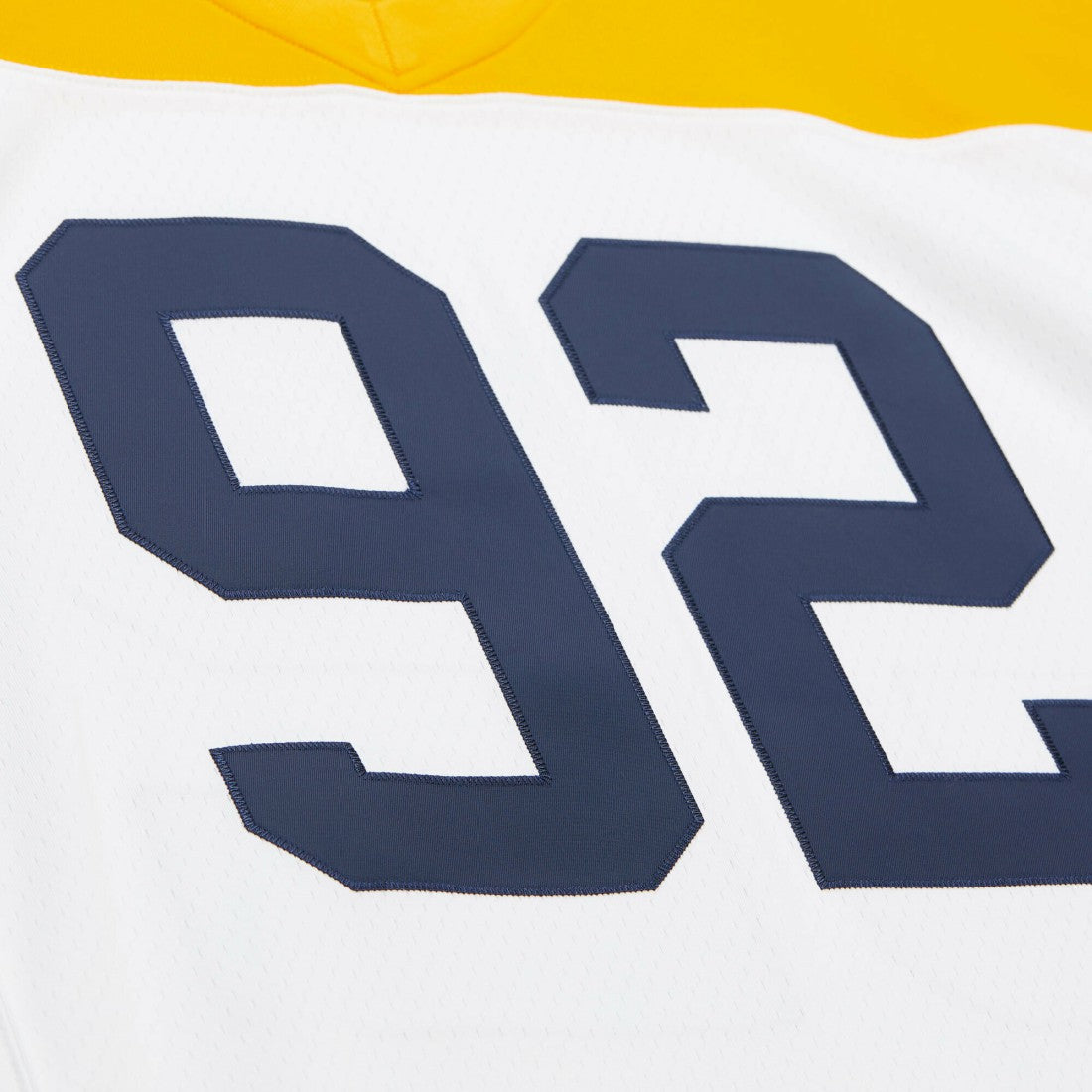 Reggie White Green Bay Packers 1994 Legacy Replica Jersey - White online