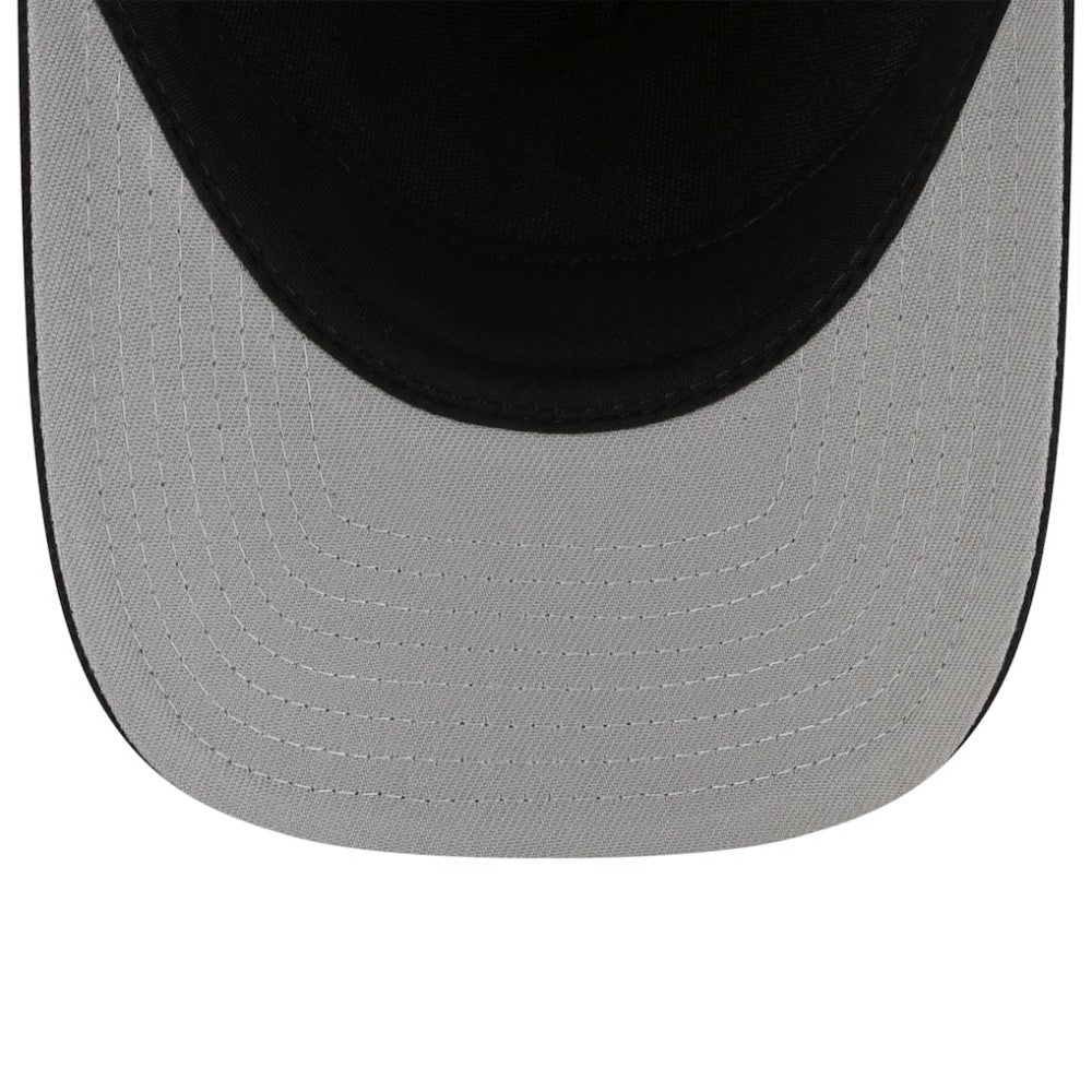 Boston Red Sox x Warren Lotas 9FORTY A-Frame M-Crown Adjustable Hat Navy | New Era