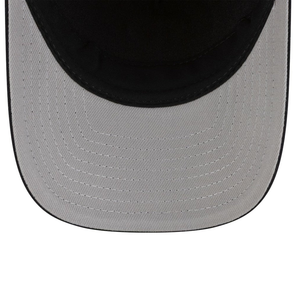 Philadelphia Phillies x Warren Lotas 9FORTY A-Frame M-Crown Adjustable Hat Red/Navy | New Era