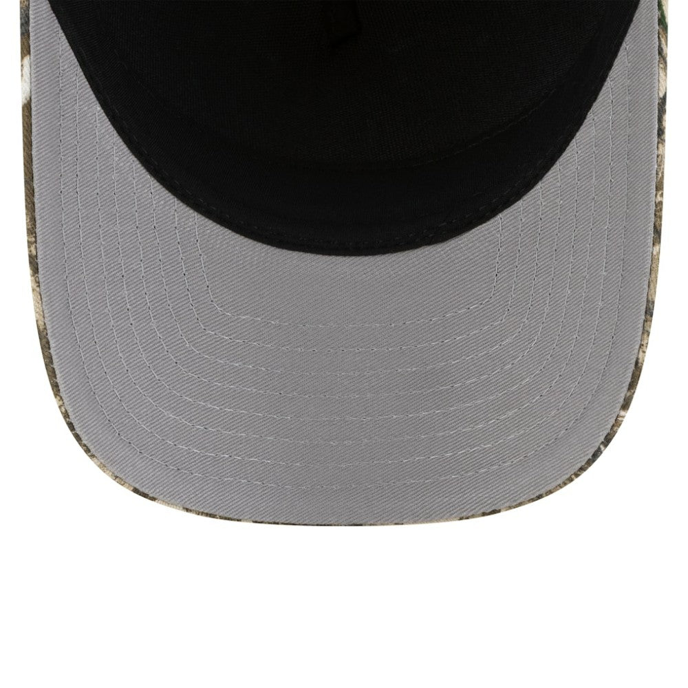 New York Mets x Warren Lotas Realtree 9FORTY A-Frame M-Crown Adjustable Hat Camo | New Era